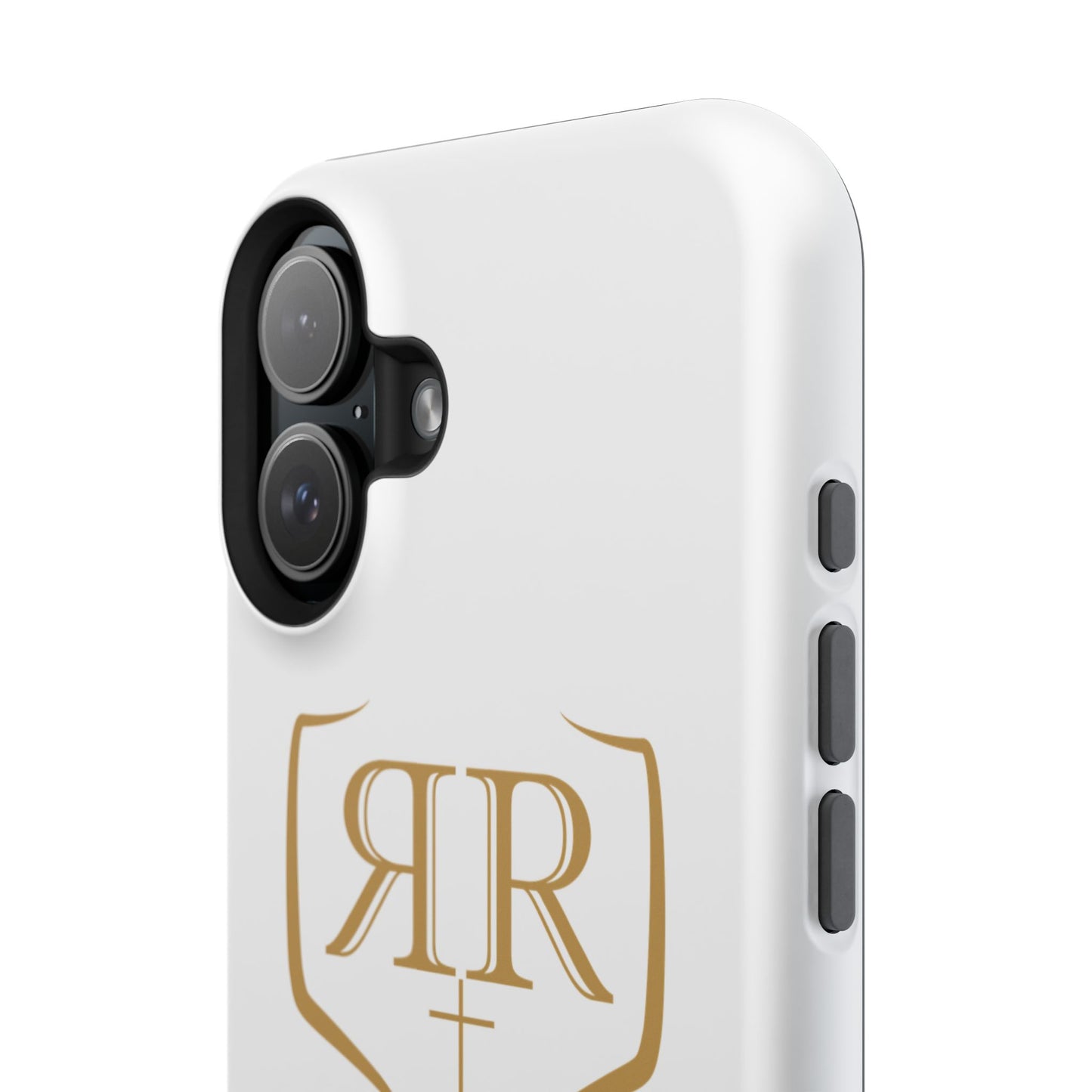 "GLORY" Gold Magnetic Phone Case