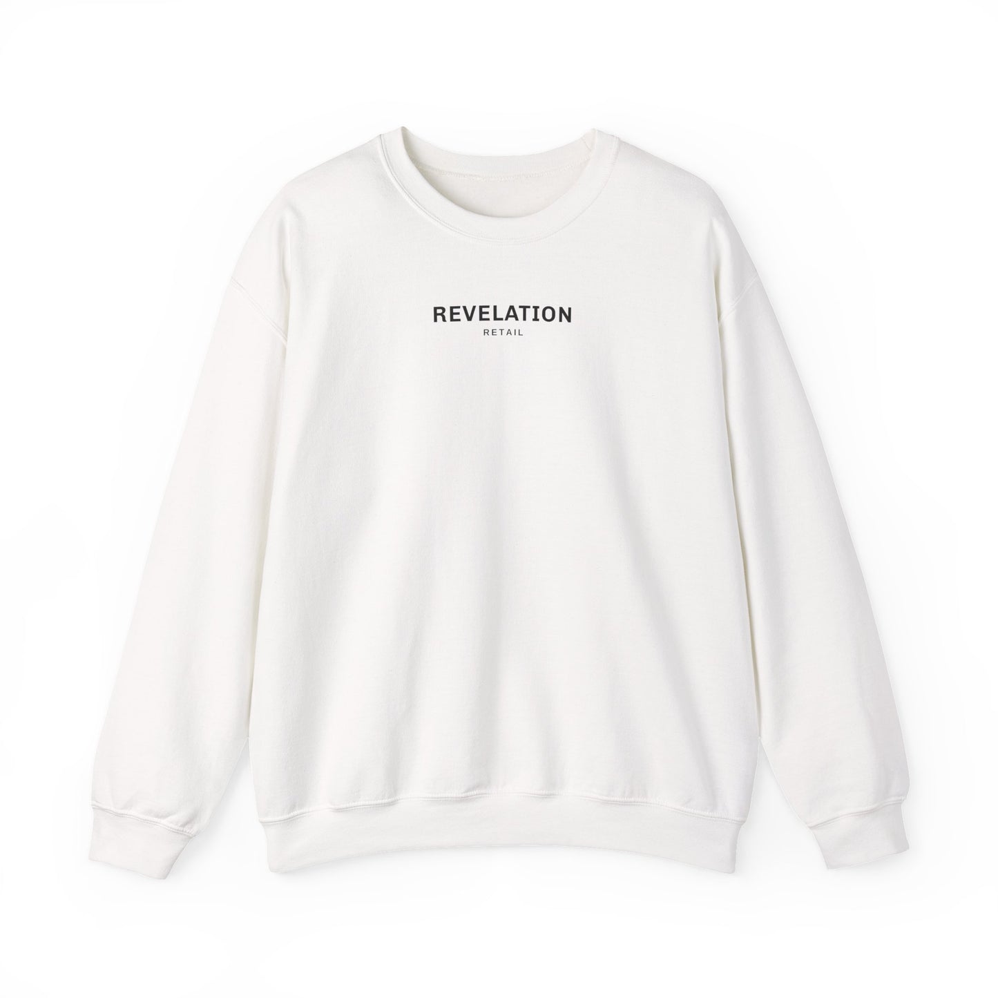 "Heaven's Culture" Crewneck