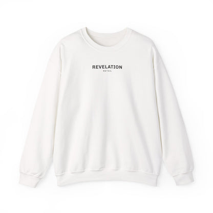 "Heaven's Culture" Crewneck