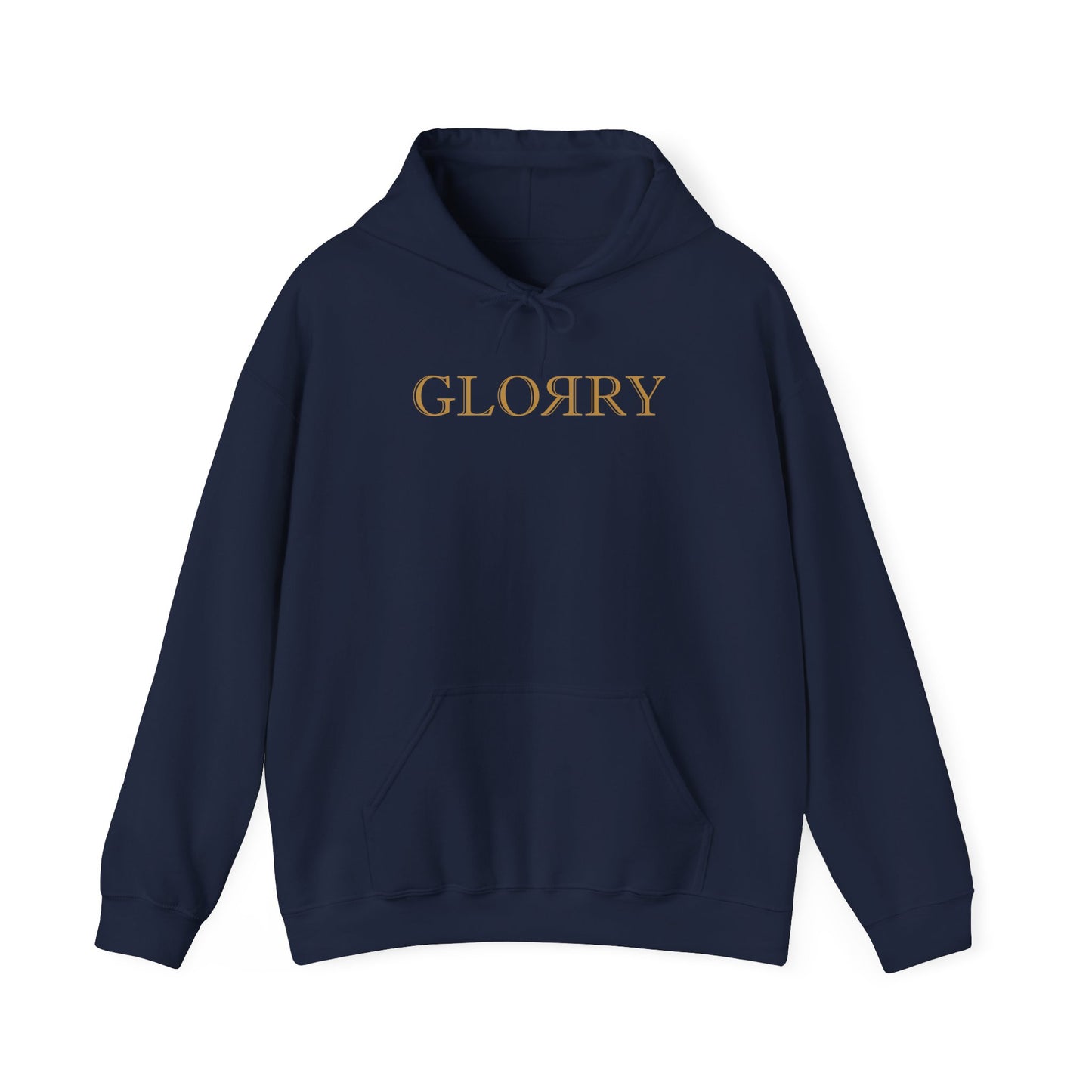 "GLORY" HOODIE
