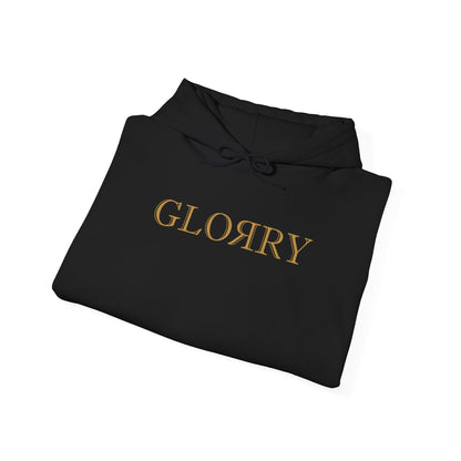 "GLORY" HOODIE