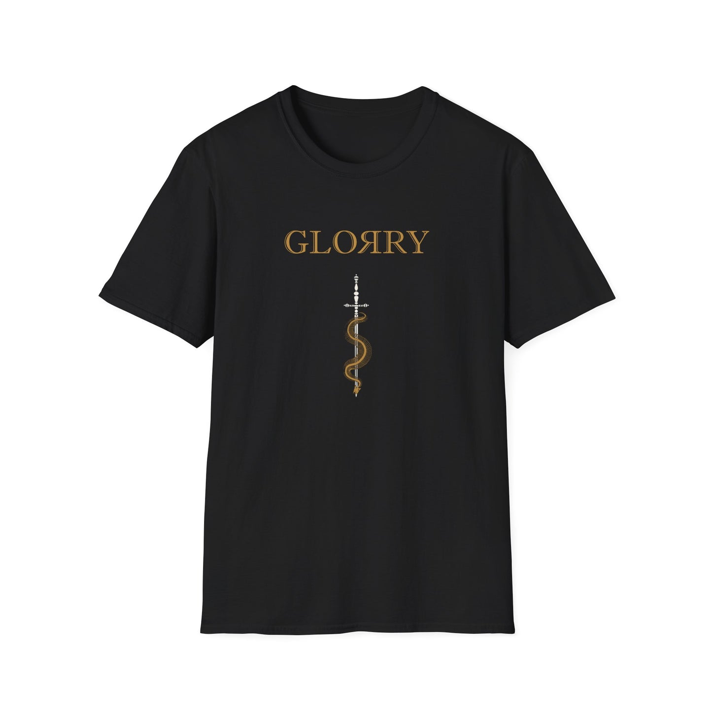 "GLORY" T-Shirt