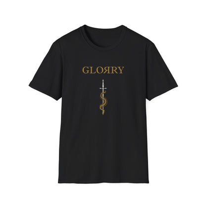 "GLORY" T-Shirt