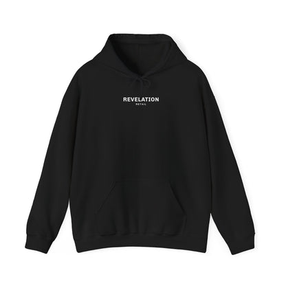 "Heaven's Culture" Hoodie