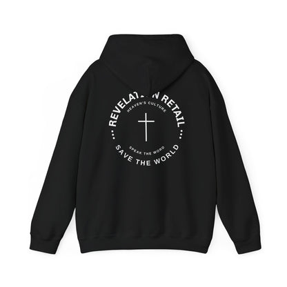 "Heaven's Culture" Hoodie