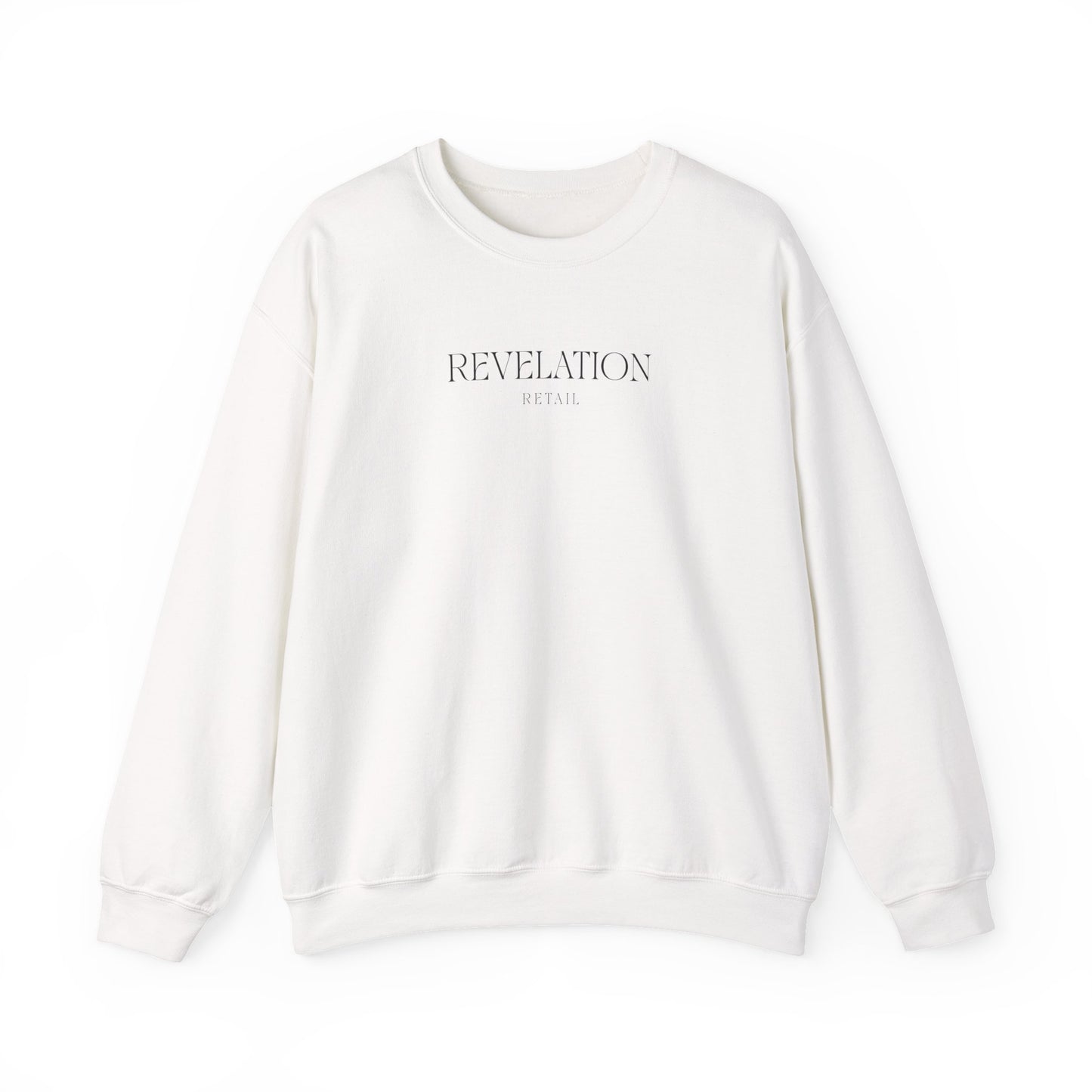 "Prayer Is A Weapon" Floral Crewneck