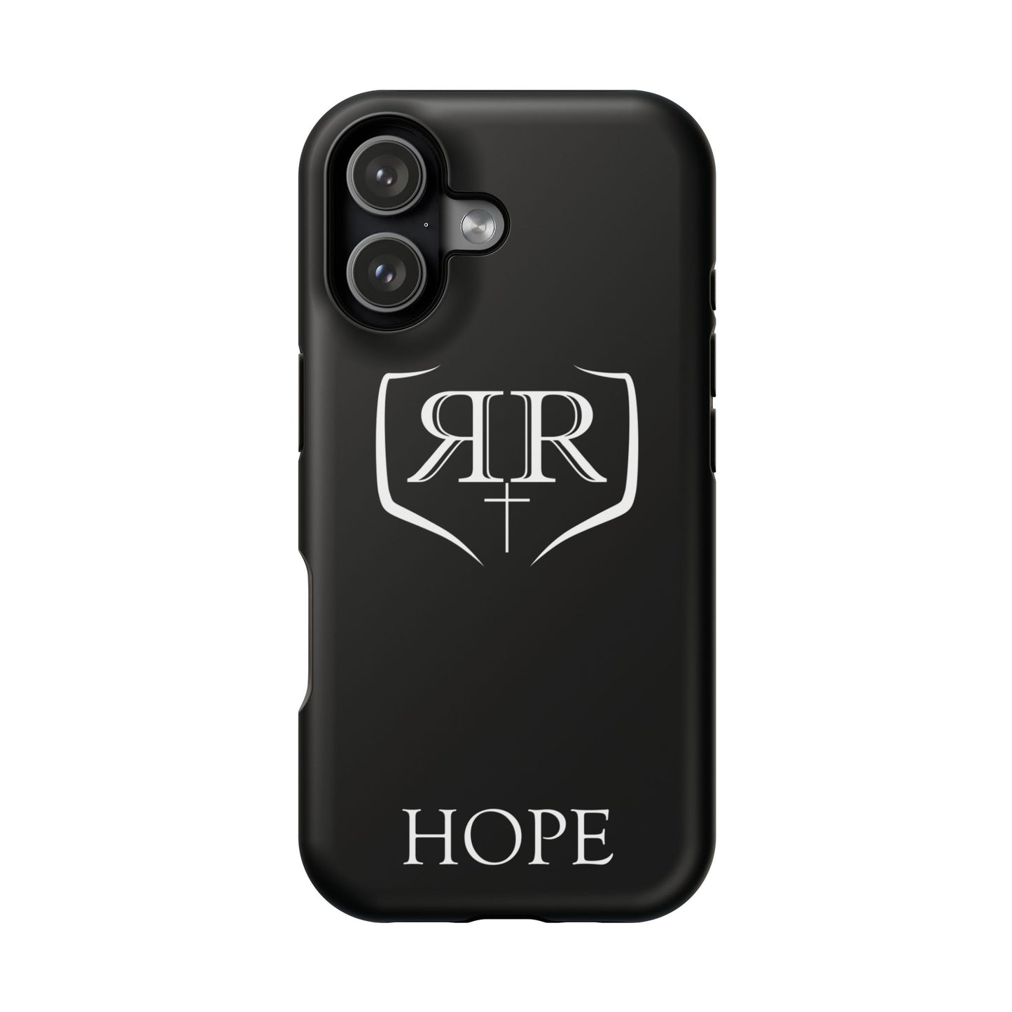 "HOPE" Magnetic Phone Case