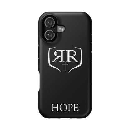 "HOPE" Magnetic Phone Case