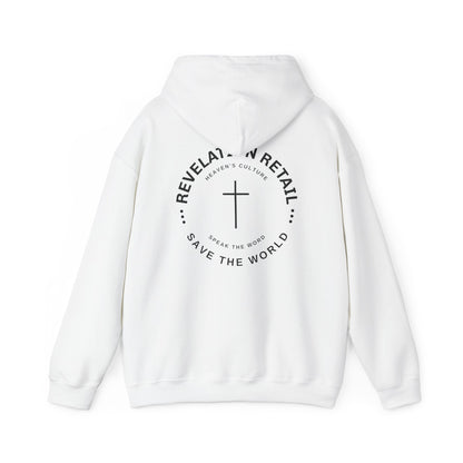 "Heaven's Culture" Hoodie