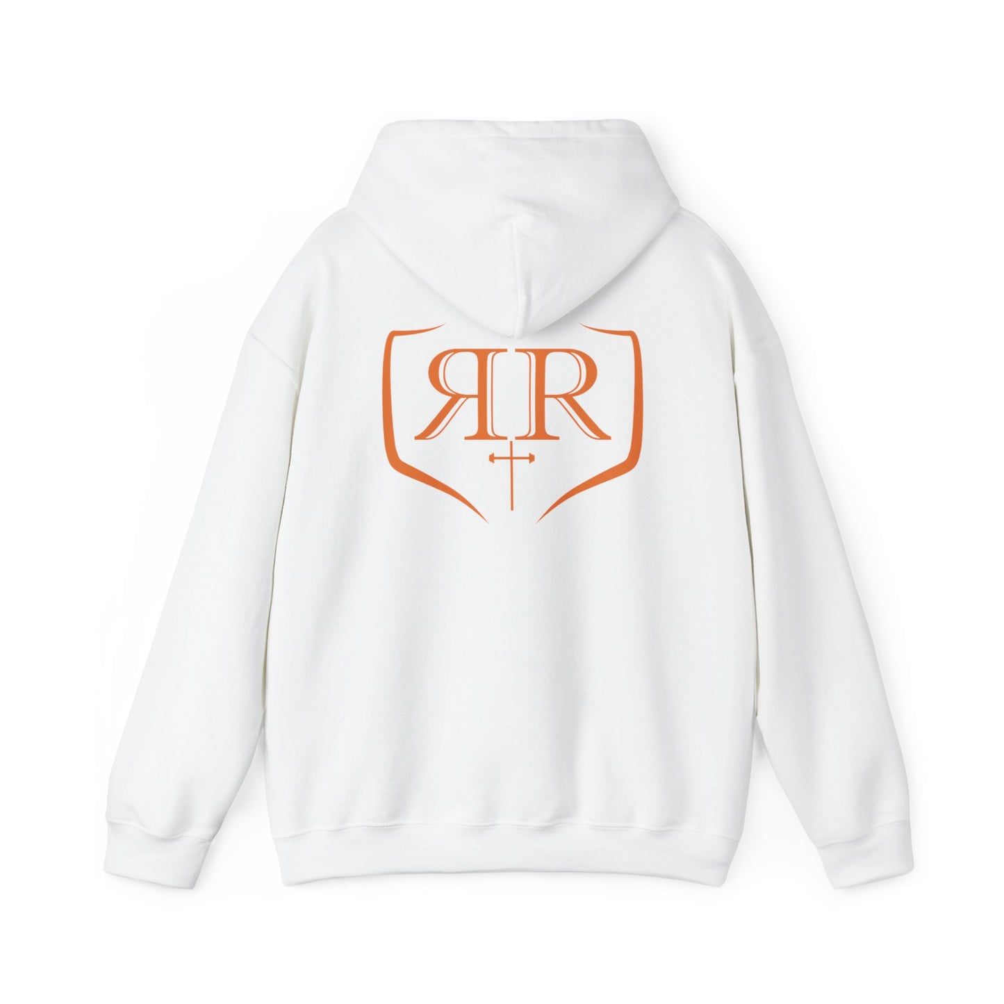 "STRENGTH" Hoodie