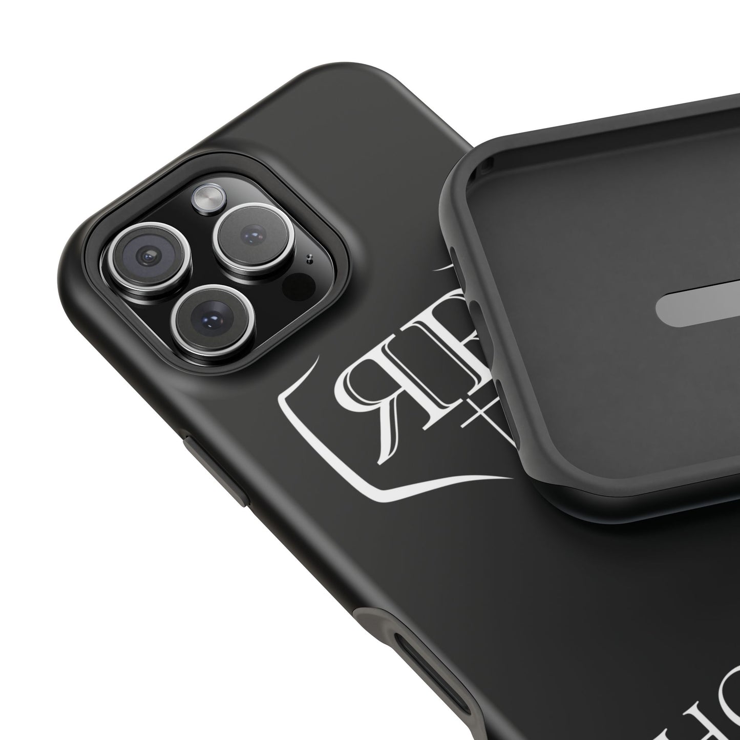"HOPE" Magnetic Phone Case