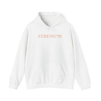 "STRENGTH" Hoodie