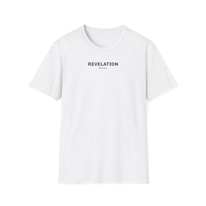 "HEAVEN'S CULTURE" Revelation Retail T-Shirt