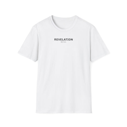 "HEAVEN'S CULTURE" Revelation Retail T-Shirt
