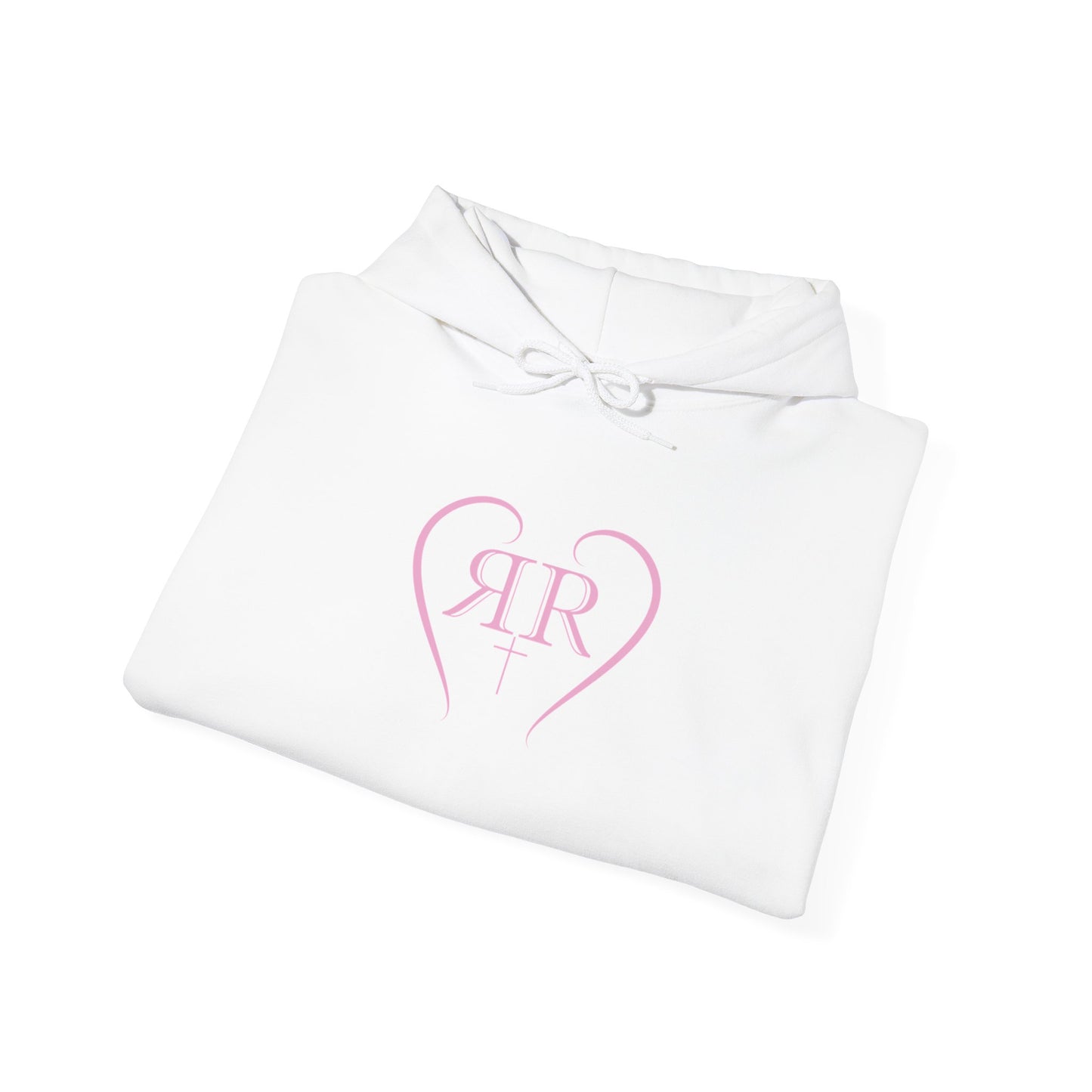 "RR HEART" Hoodie