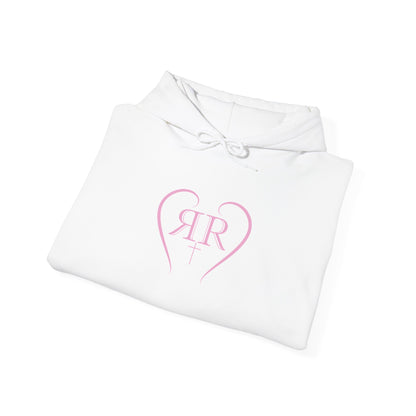 "RR HEART" Hoodie