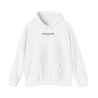 "Heaven's Culture" Hoodie