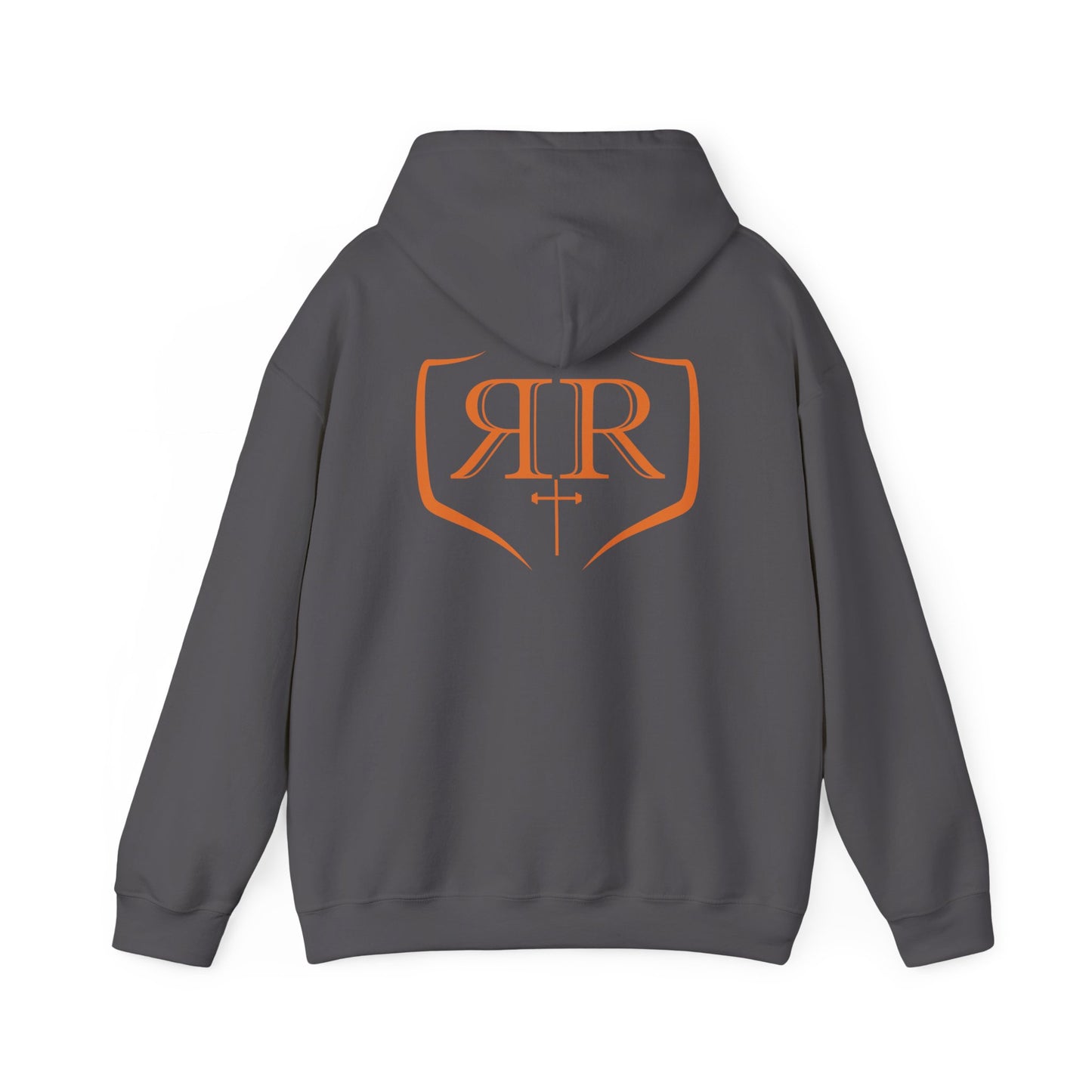 "STRENGTH" Hoodie