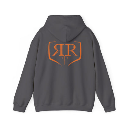 "STRENGTH" Hoodie