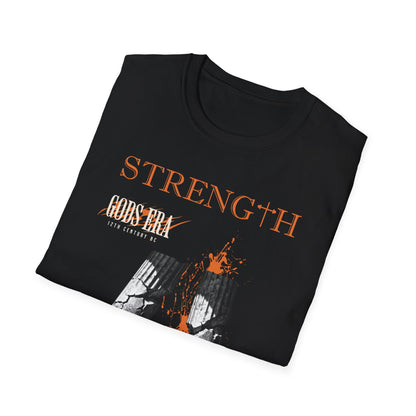 "STRENGTH" T-Shirt