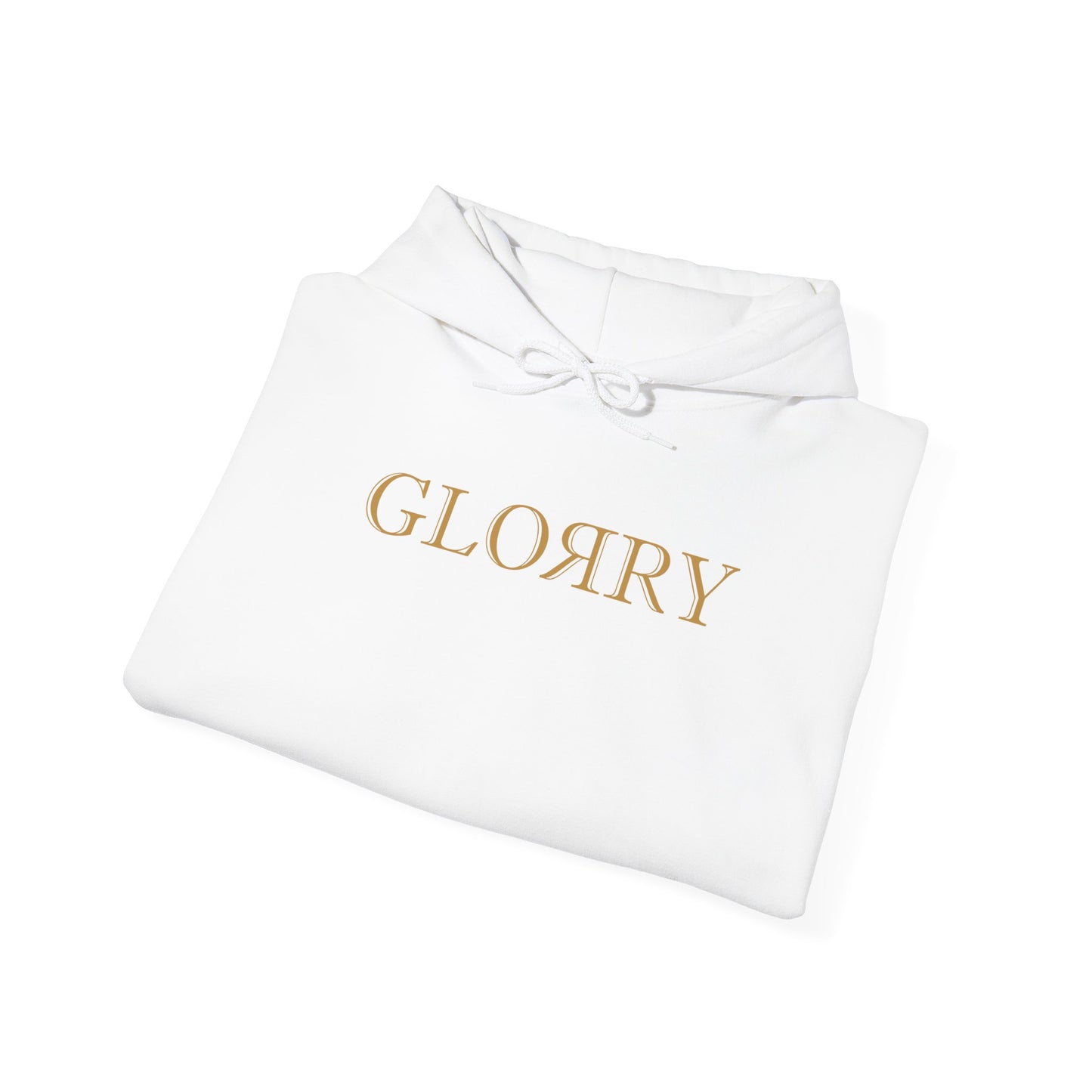 "GLORY" HOODIE