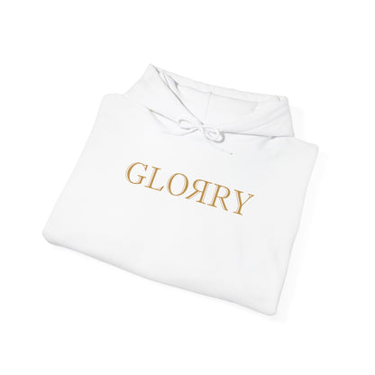 "GLORY" HOODIE