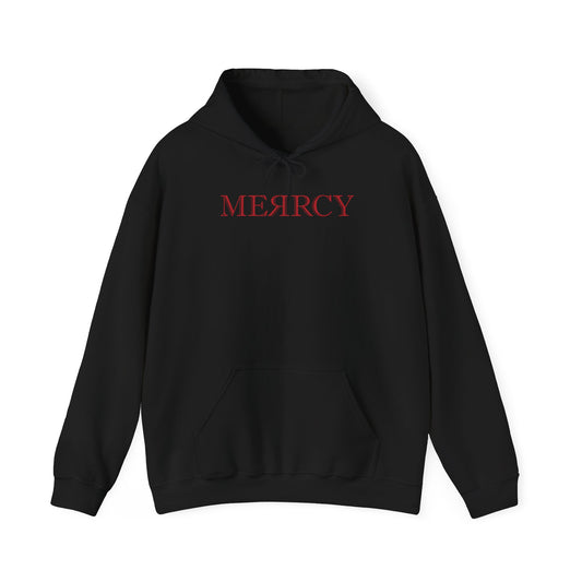 "MERCY" Hoodie