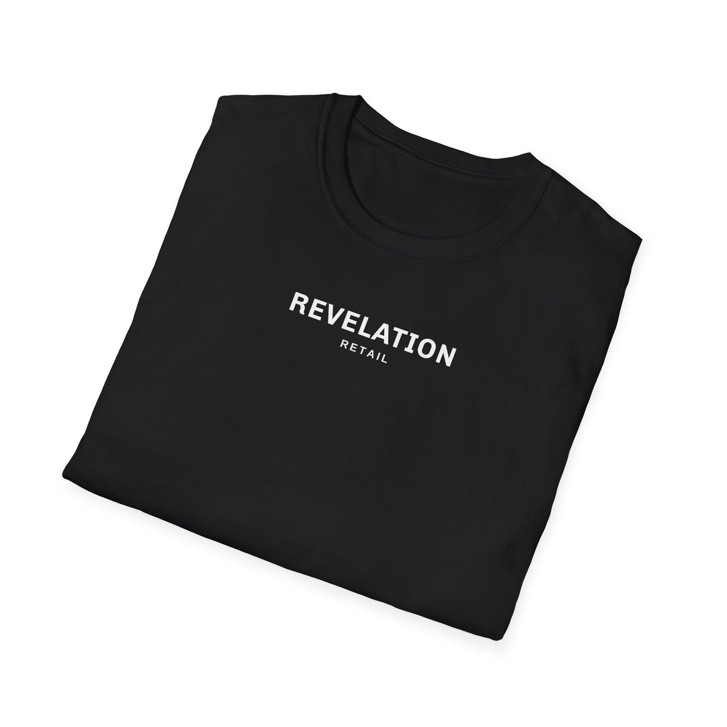 "HEAVEN'S CULTURE" Revelation Retail T-Shirt