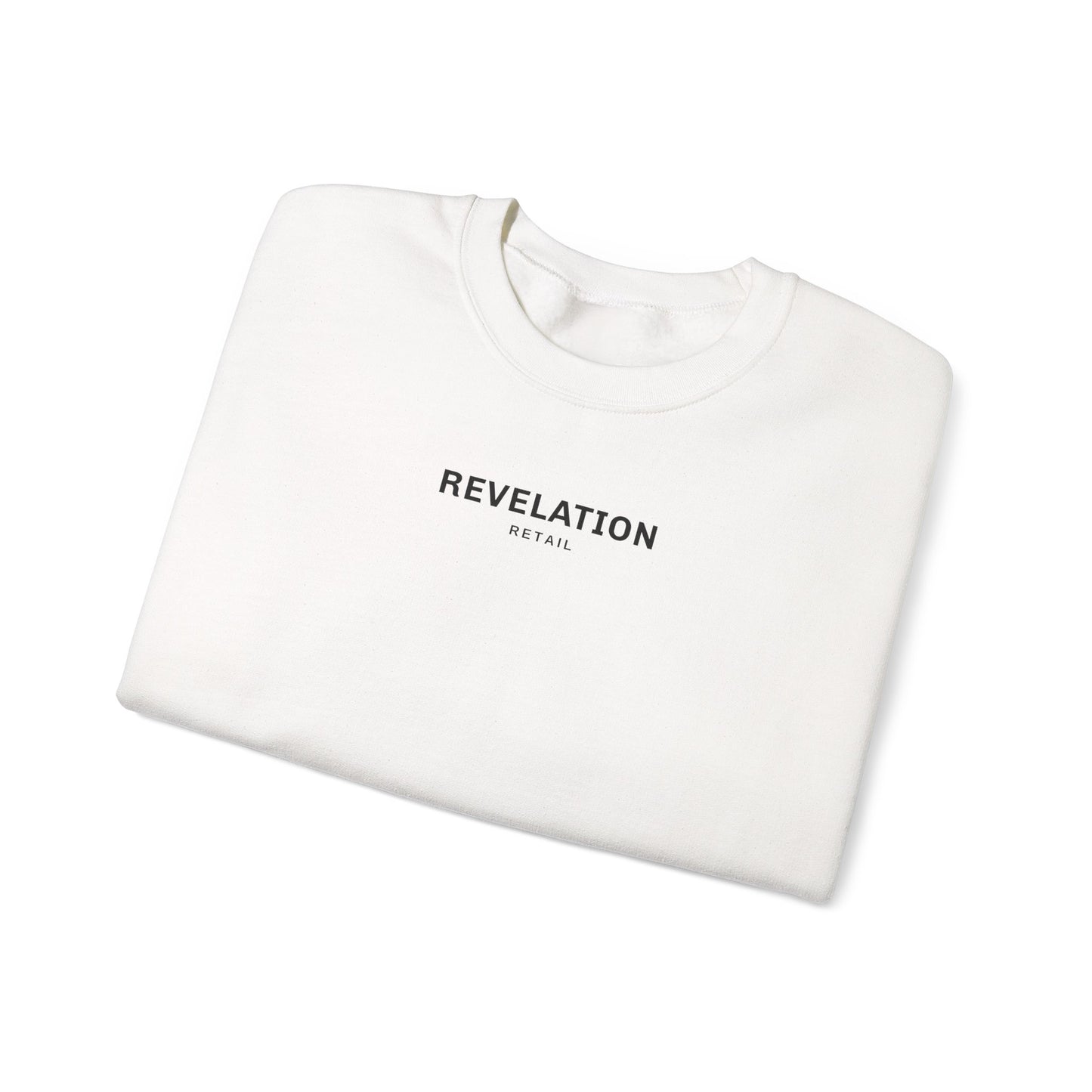 "Heaven's Culture" Crewneck