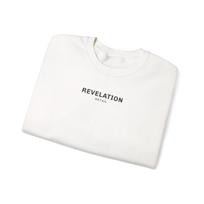 "Heaven's Culture" Crewneck