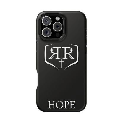 "HOPE" Magnetic Phone Case