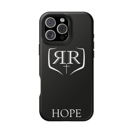 "HOPE" Magnetic Phone Case