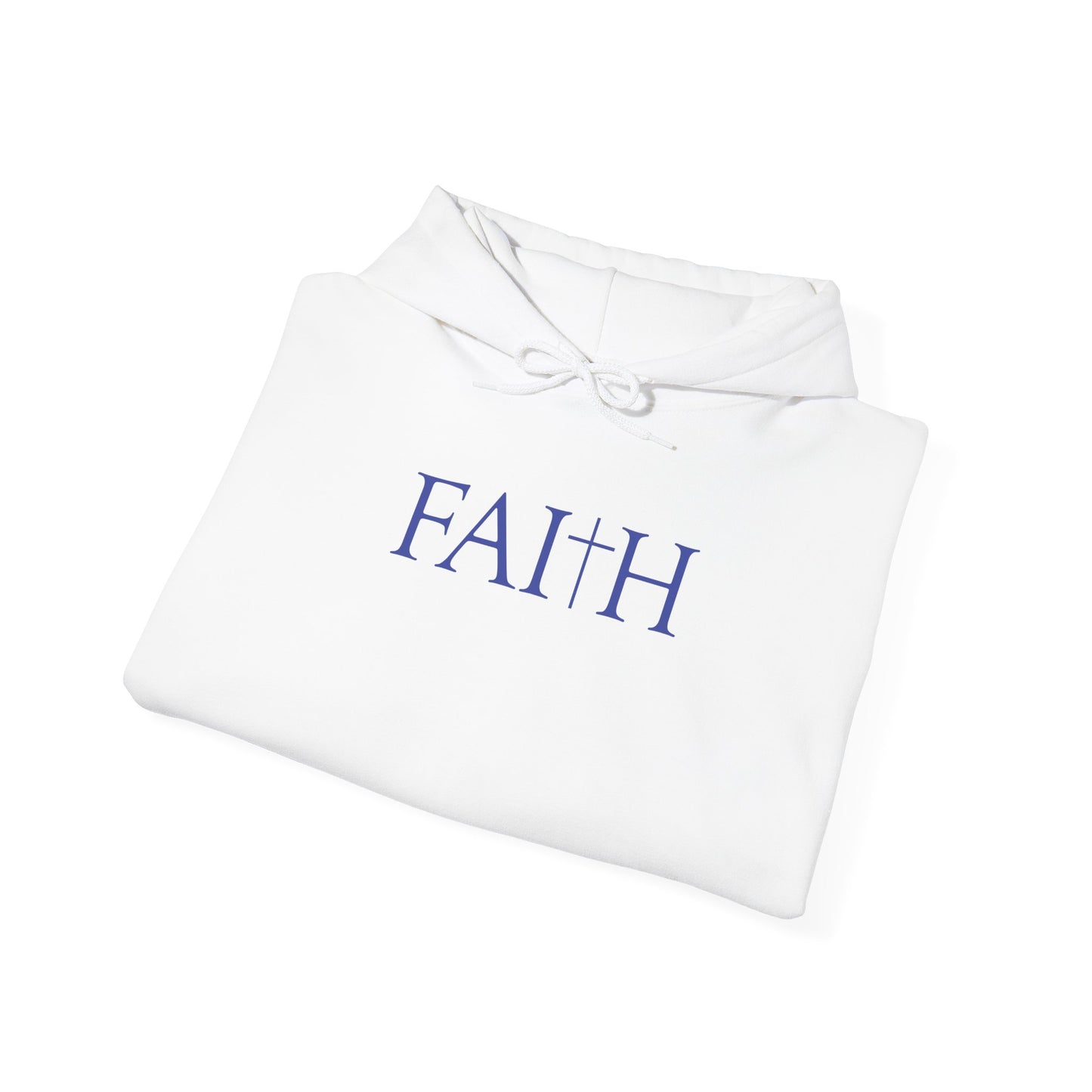 "FAITH" Hoodie
