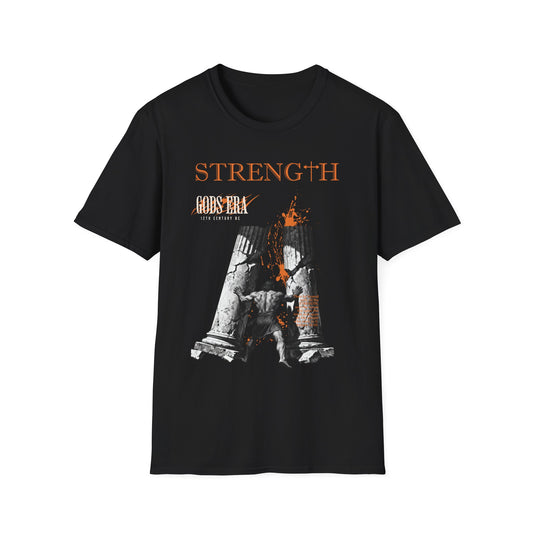 "STRENGTH" T-Shirt