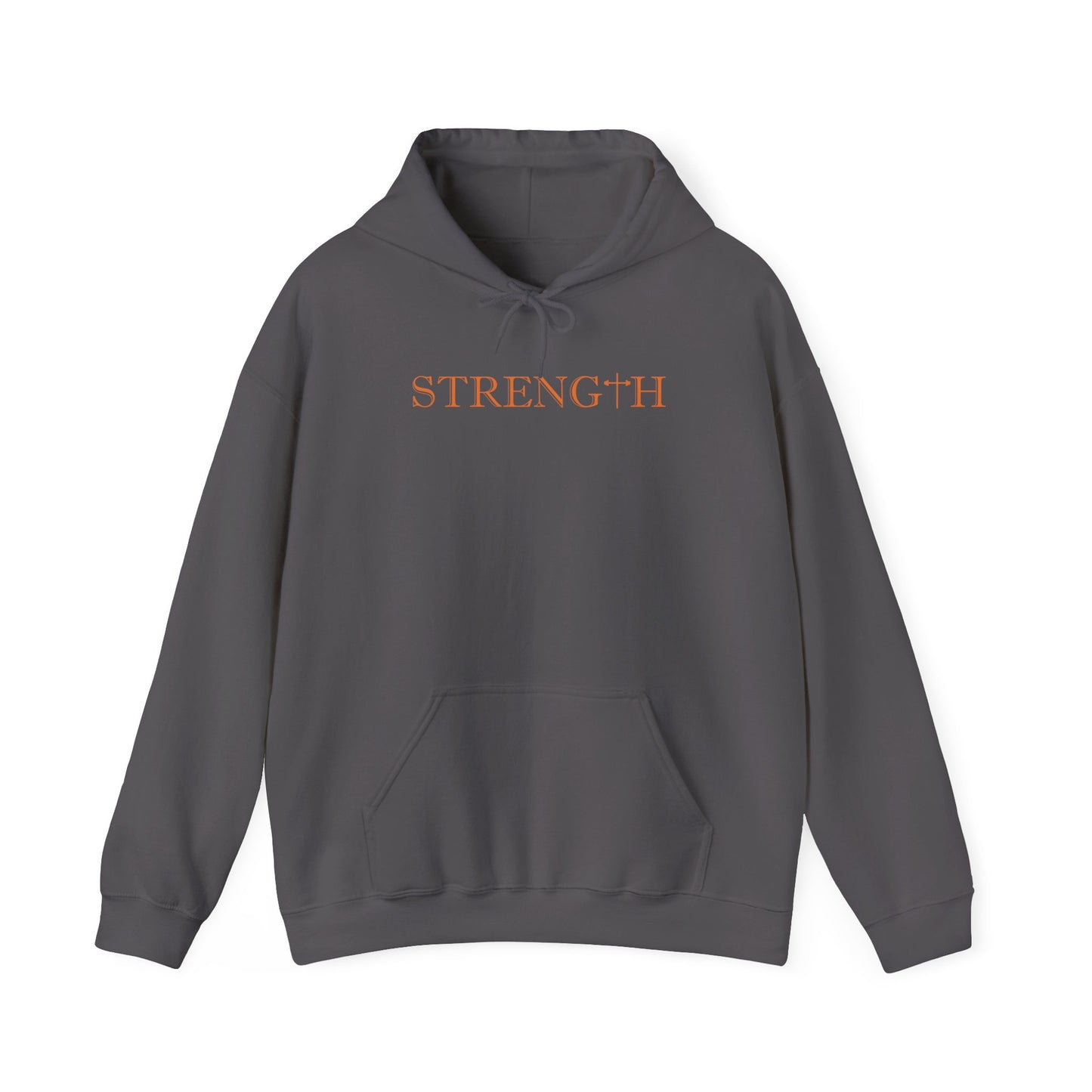 "STRENGTH" Hoodie