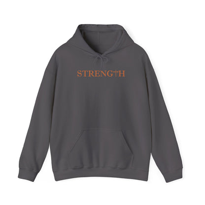 "STRENGTH" Hoodie