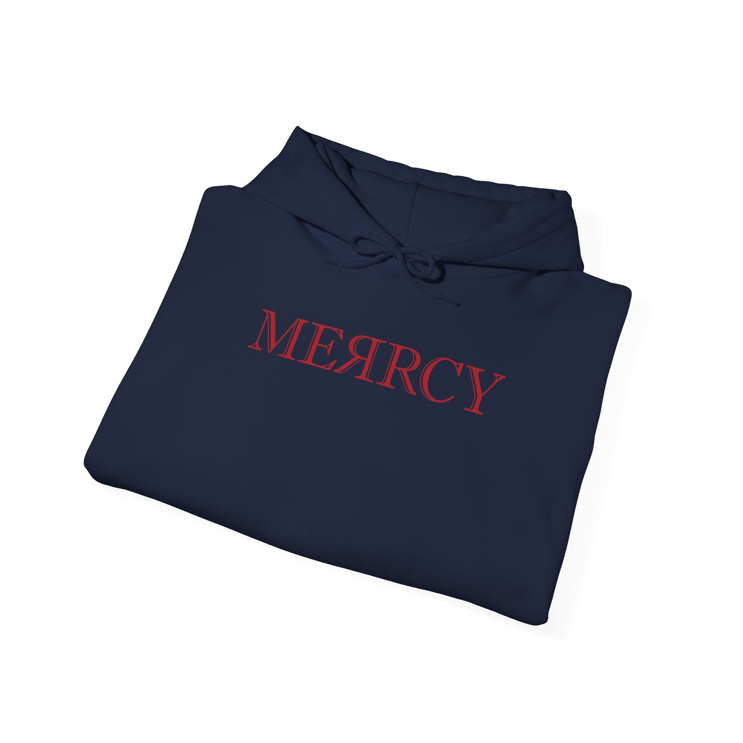 "MERCY" Hoodie