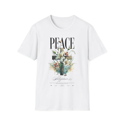 "PEACE" T-Shirt