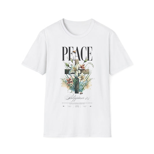 "PEACE" T-Shirt