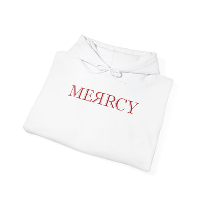 "MERCY" Hoodie