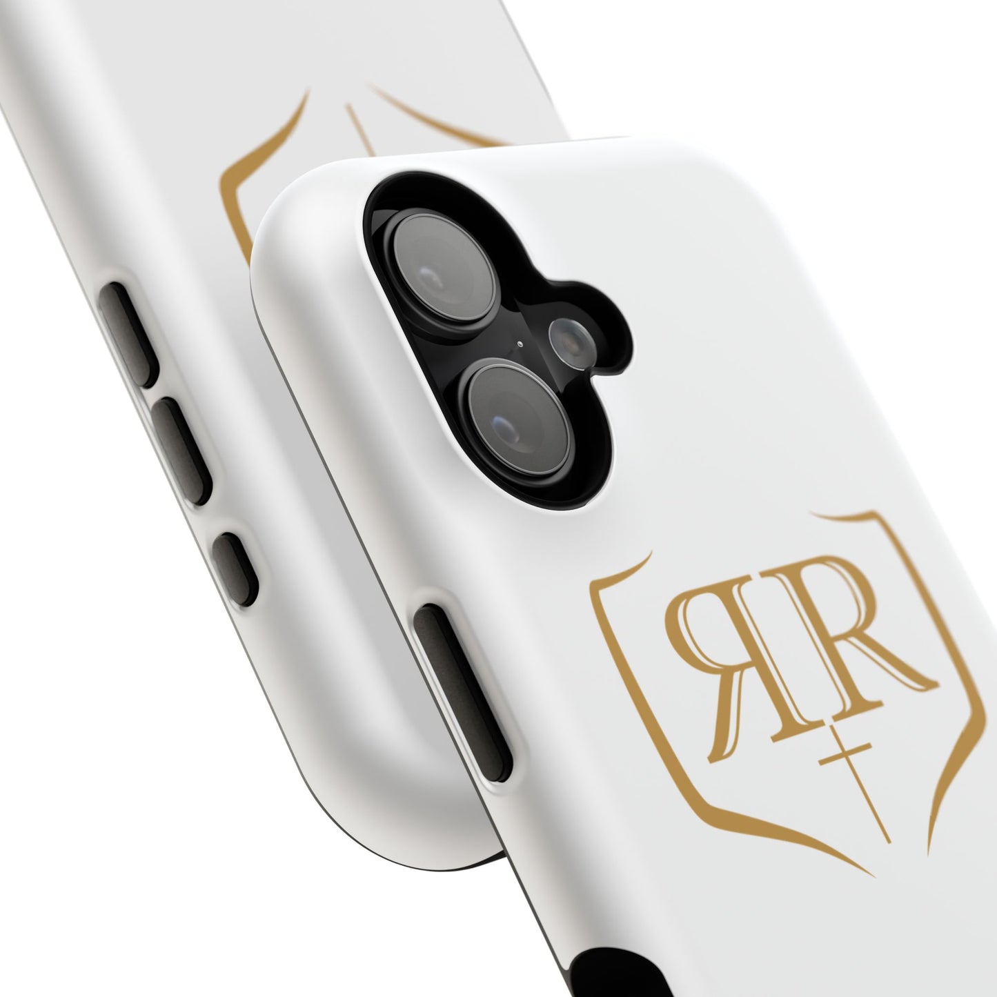 "GLORY" Gold Tough Phone Case