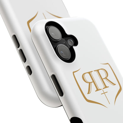 "GLORY" Gold Tough Phone Case