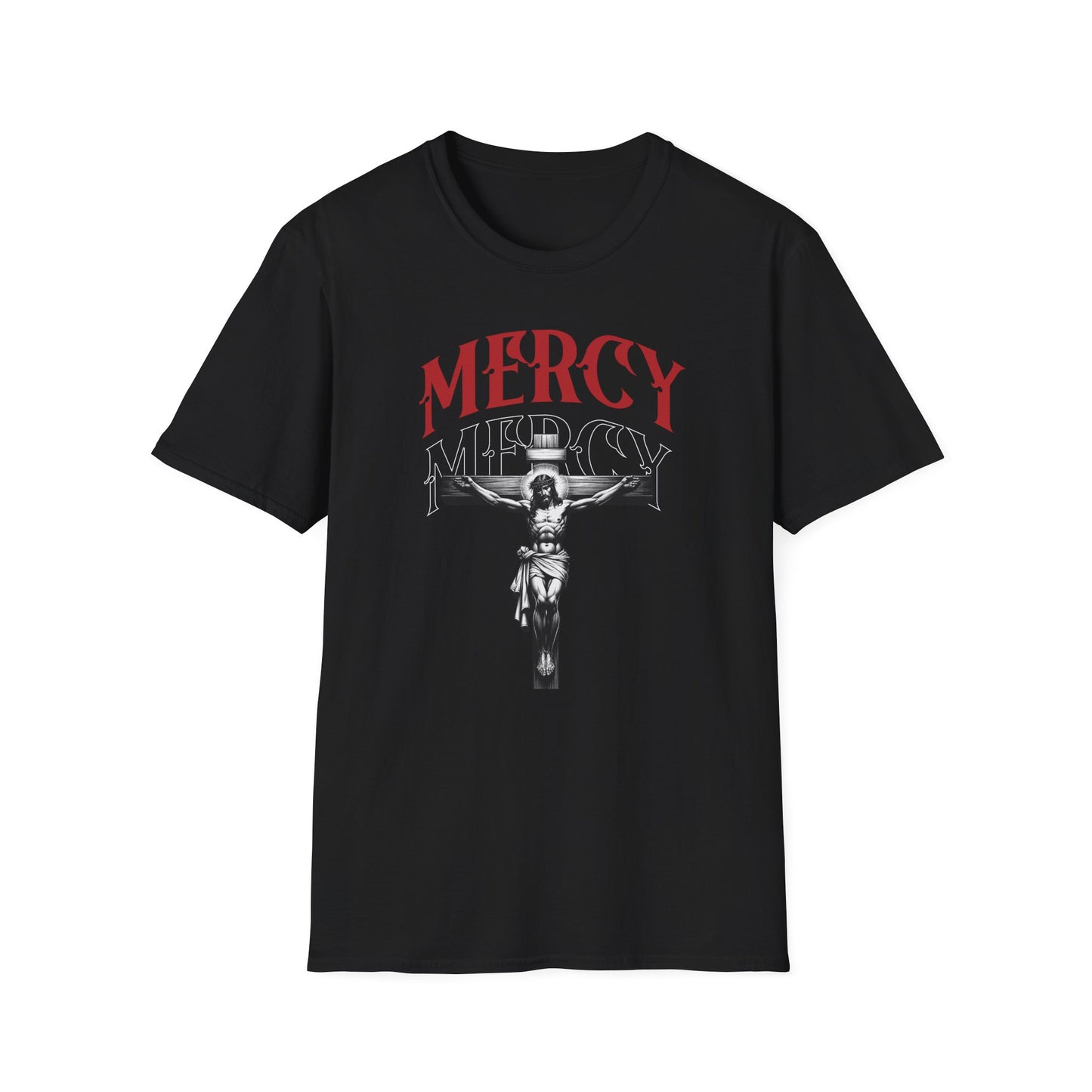 "MERCY" T-Shirt