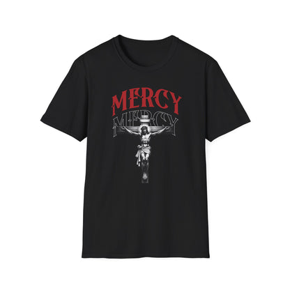 "MERCY" T-Shirt
