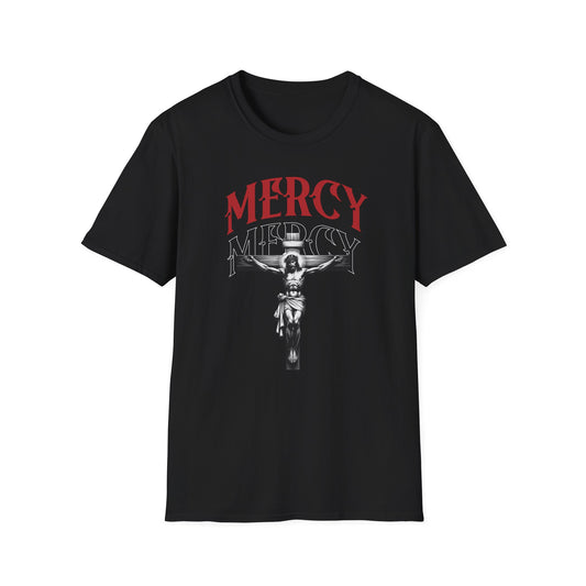 "MERCY" T-Shirt