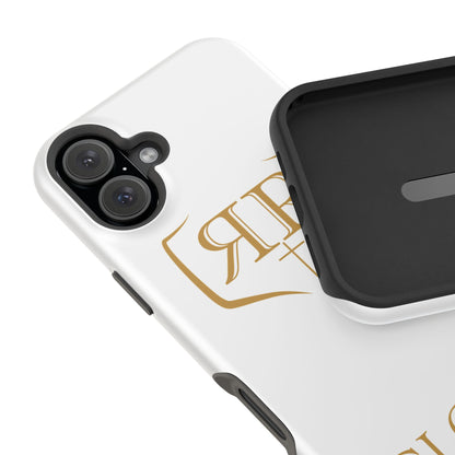 "GLORY" Gold Tough Phone Case