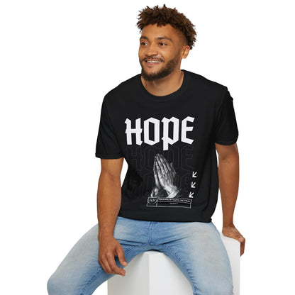 "HOPE" T-Shirt