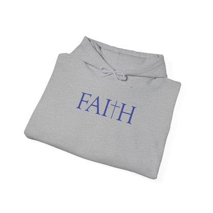 "FAITH" Hoodie