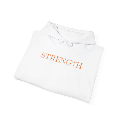 "STRENGTH" Hoodie