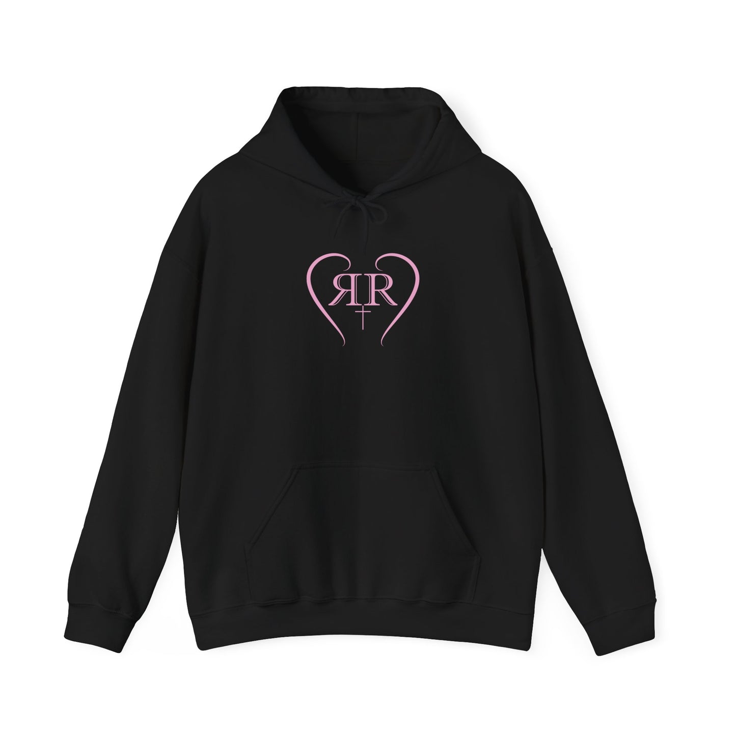 "RR HEART" Hoodie